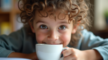 Coffee Benefits for Students Focus