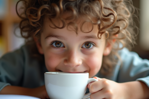 Coffee Benefits for Students Focus