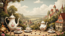 Coffee Civilisation History