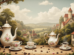 Coffee Civilisation History