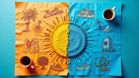 Coffee Health Effects