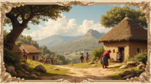 Coffee Historical Significance
