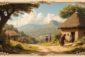 Coffee Historical Significance