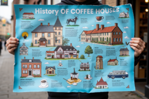 Coffee House History