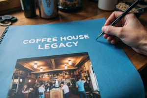 Coffee House Legacy