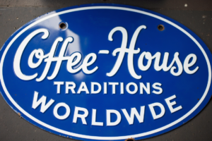 Coffee House Traditions Worldwide
