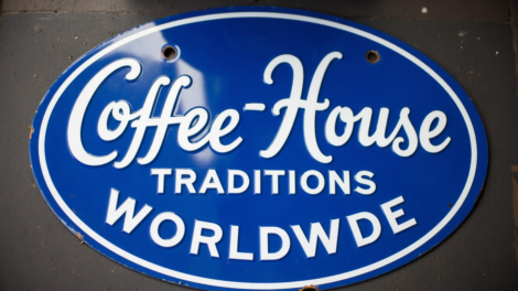 Coffee House Traditions Worldwide