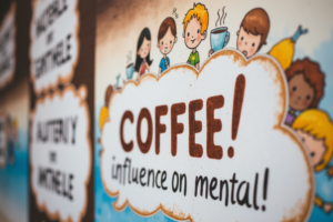 Coffee Influence on Mental Alertness