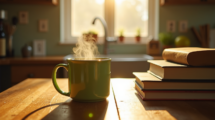 Coffee Lifestyle