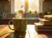 Coffee Lifestyle