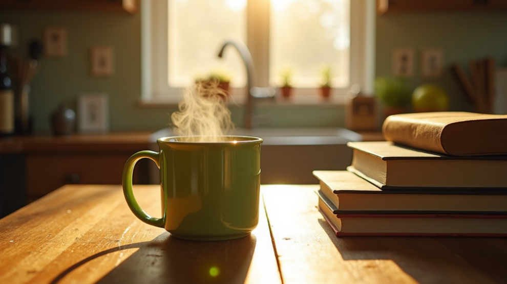 Coffee Lifestyle
