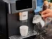 Coffee Machine With Steamer