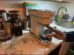 Coffee Machine with Frother and Steamer