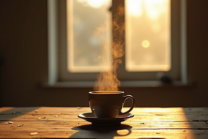 Coffee - Symbolic Role