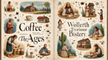 Coffee Through Ages Highlights
