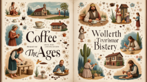 Coffee Through Ages Highlights