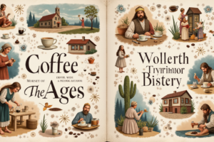 Coffee Through Ages Highlights