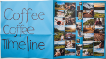 Coffee Timeline