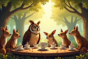 Coffee and Diabetes Risk Reduction