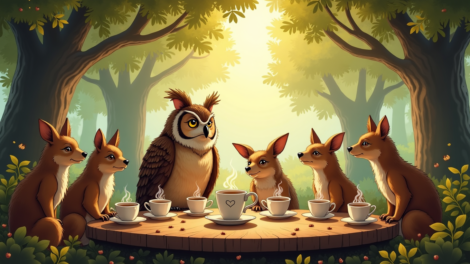 Coffee and Diabetes Risk Reduction