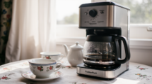 Cuisinart Coffee Maker