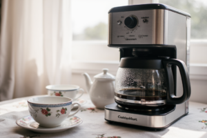 Cuisinart Coffee Maker