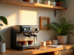 Double Coffee Maker