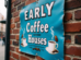 Early Coffee Houses