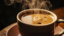 Effect Of Coffee