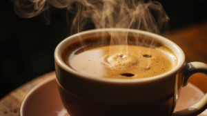 Effect Of Coffee
