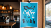 Effect of Coffee on Health