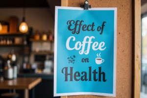 Effect of Coffee on Health