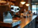 Expobar Espresso Machine