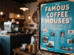 Famous Coffee Houses History
