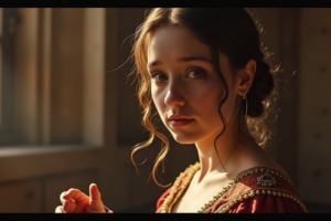 Golden Age Spanish Literature