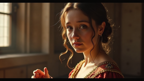 Golden Age Spanish Literature