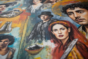 Great Spanish Literature