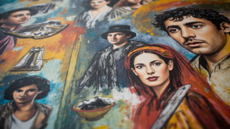 Great Spanish Literature