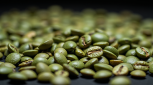 Green Coffee Beans