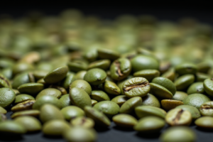 Green Coffee Beans