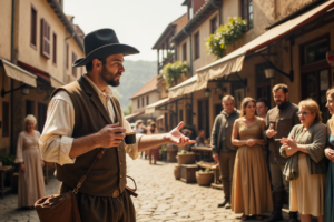 Historical Coffee Facts 