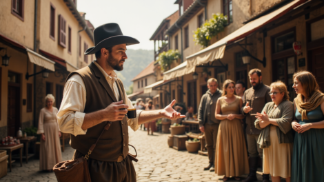 Historical Coffee Facts 