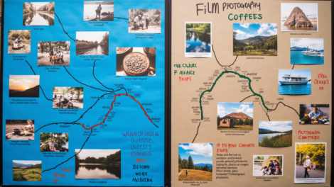 History of Coffee Beans