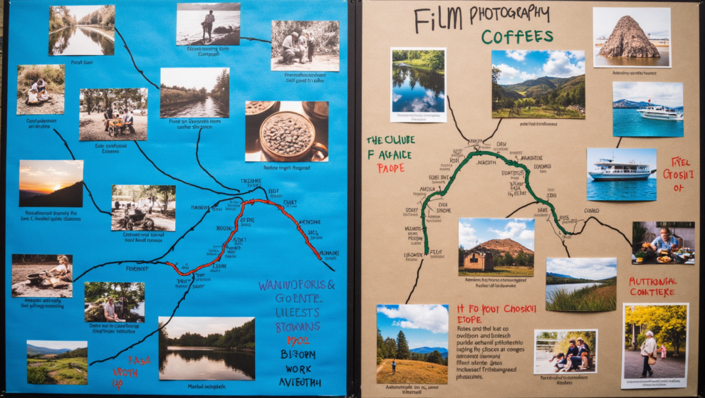 History of Coffee Beans