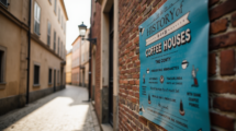 History of Coffee Houses