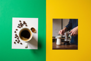 Homemade Classic Americano