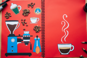 How to Make Classic Americano