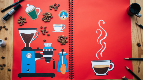 How to Make Classic Americano