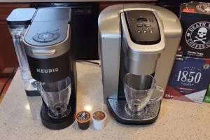 Keurig 1.0