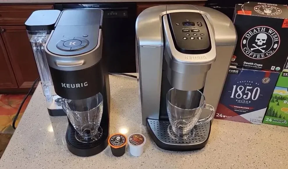 Keurig 1.0